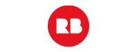 Redbubble - logo