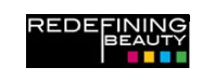 Redefining Beauty - logo