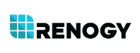 Renogy - logo