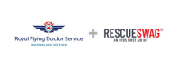 Rescue Swag - logo