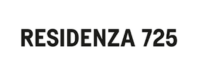 Residenza 725 - logo