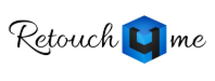 Retouch4me - logo