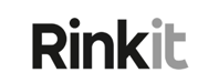Rinkit - logo