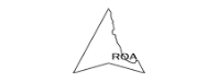 ROA Hiking - logo