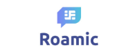 Roamic - logo
