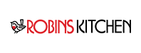 Robins Kitchen - logo