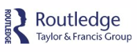 Routledge - logo