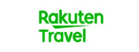 Rakuten Travel - logo