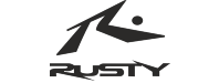 Rusty - logo