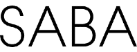 SABA - logo