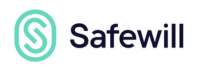 Safewill - logo