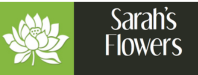 Sarah's Flowers - logo