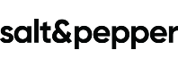 Salt & Pepper - logo