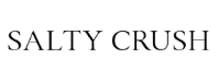 Salty Crush - logo