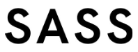 Sass Clothing - logo