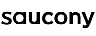 Saucony - logo