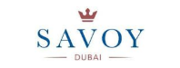 Savoy Dubai - logo