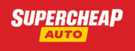 Supercheap Auto - logo