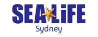 Sea Life Sydney - logo