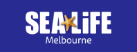 Sea Life Melbourne - logo