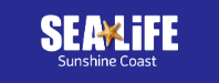 Sea Life Sunshine Coast - logo