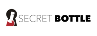 Secret Bottle - logo