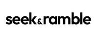 Seek & Ramble - logo