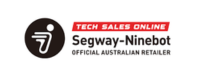 Segway Online - logo