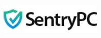 SentryPC - logo