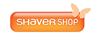 Shaver Shop - logo