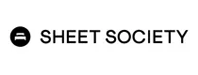 Sheet Society - logo