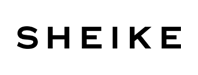 Sheike - logo