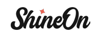 Shine On (NZ) - logo