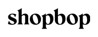 Shopbop - logo