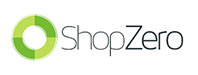 Shopzero - logo