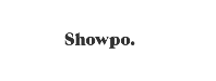 Showpo - logo