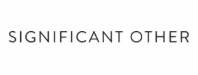 Significant Other - logo