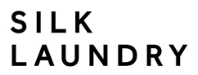 SILK LAUNDRY - logo