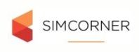 SimCorner - logo