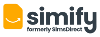 Simify Travel eSIMs - logo