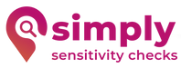 Simply Sensitivity Checks - logo