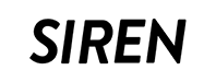 Siren Shoes - logo