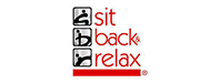 Sit Back and Relax - logo