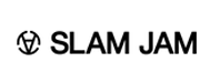 Slam Jam - logo