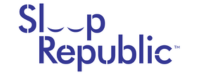 Sleep Republic - logo