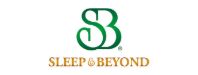 Sleep and Beyond - logo
