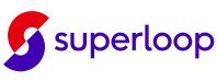 Superloop - logo