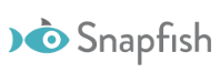 Snapfish - logo
