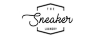 The Sneaker Laundry - logo