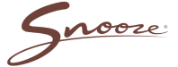 Snooze - logo